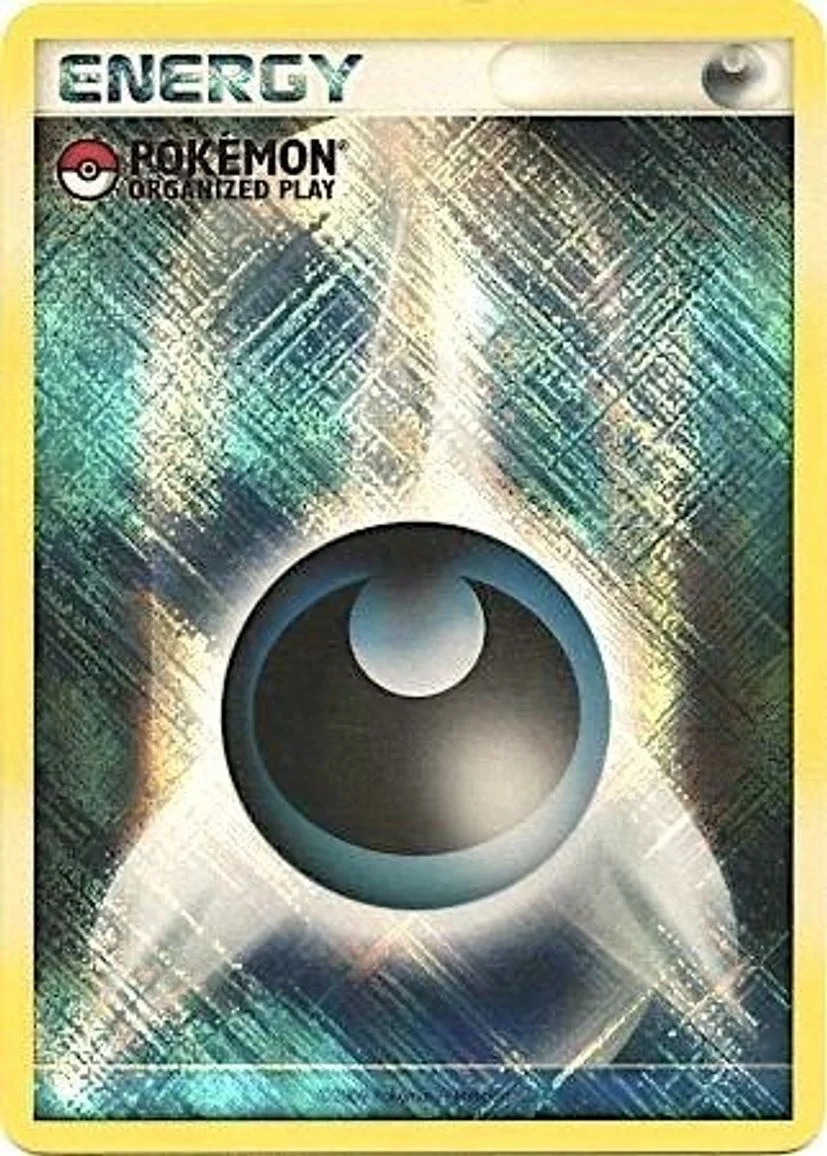 Darkness Energy 「EN09 No. 007」「EN」